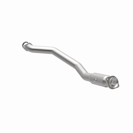Soubassement OEM du Grand Cherokee V8 6.4 de Magnaflow Conv DF 2012-2017