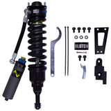 Bilstein B8 8112 Series 05-22 Toyota Tacoma Front Left Shock Absorber and Coil Spring Assembly Bilstein