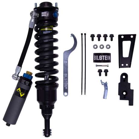 Bilstein B8 8112 Series 05-22 Toyota Tacoma Front Left Shock Absorber and Coil Spring Assembly Bilstein
