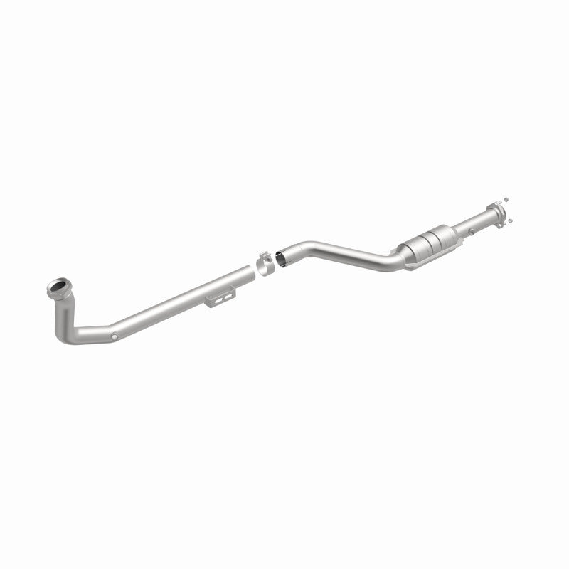 Convecteur MagnaFlow DF 03 Mercedes C230 1,8 et 2,8 L