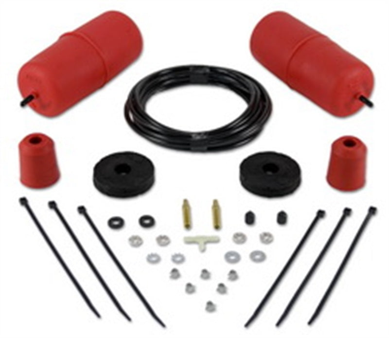 Kit de ressorts pneumatiques Air Lift Air Lift 1000