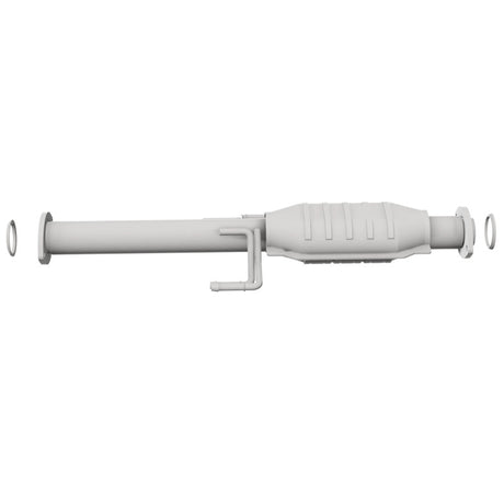 MagnaFlow Conv DF 02-04 Tacoma 3,4 L arrière 50S