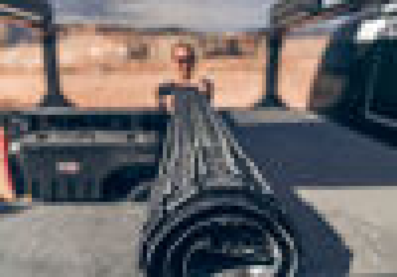 Housse de caisse BAK 2021+ Ford F-150 Revolver X4s de 6,5 pieds