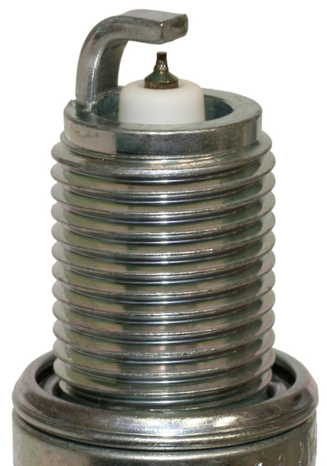 Bougies d'allumage NGK Laser Iridium, boîte de 4 (FR5EI)