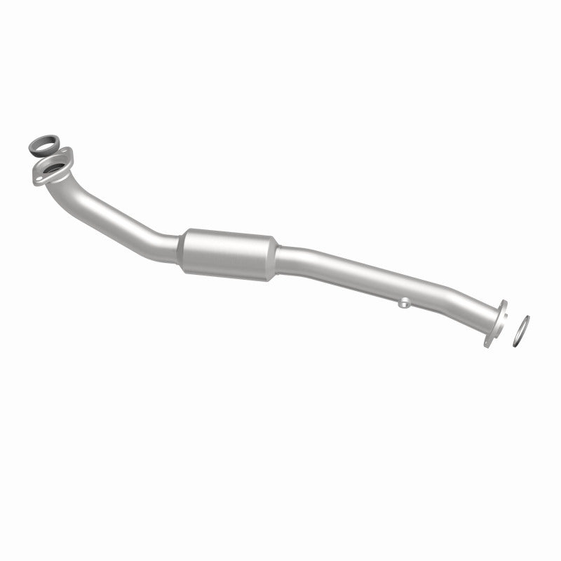 Soubassement du Highlander 2,7 L Magnaflow Conv DF 2009-2012