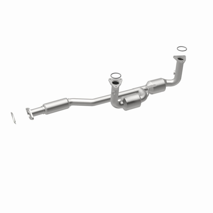 Convecteur MagnaFlow DF 95-99 Nissan Maxima 3.0LF