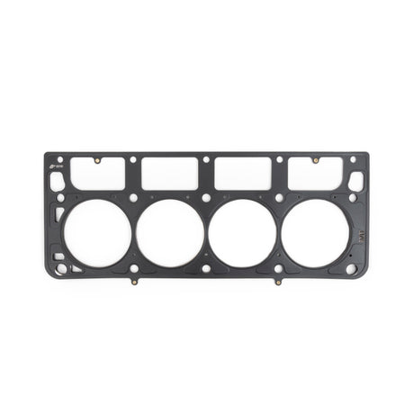 Joint de culasse Cometic GM LS1 SB 4,130 pouces alésage 0,040 pouce MLS