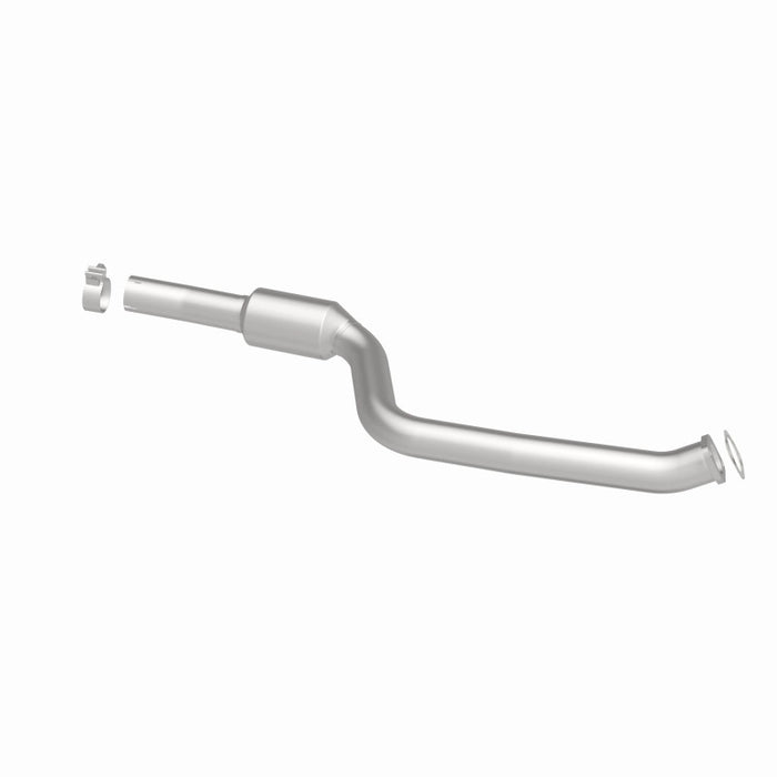 Convertisseur catalytique Magnaflow 09-16 BMW Z4 L6 3.0L de qualité OEM / conforme à l'EPA à montage direct