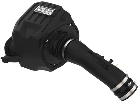 Système d'admission d'air froid aFe Quantum Pro DRY S Toyota Tundra 07-19 V8-5.7L - Sec