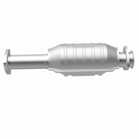 Montage direct de la conversion MagnaFlow Saab 87 90