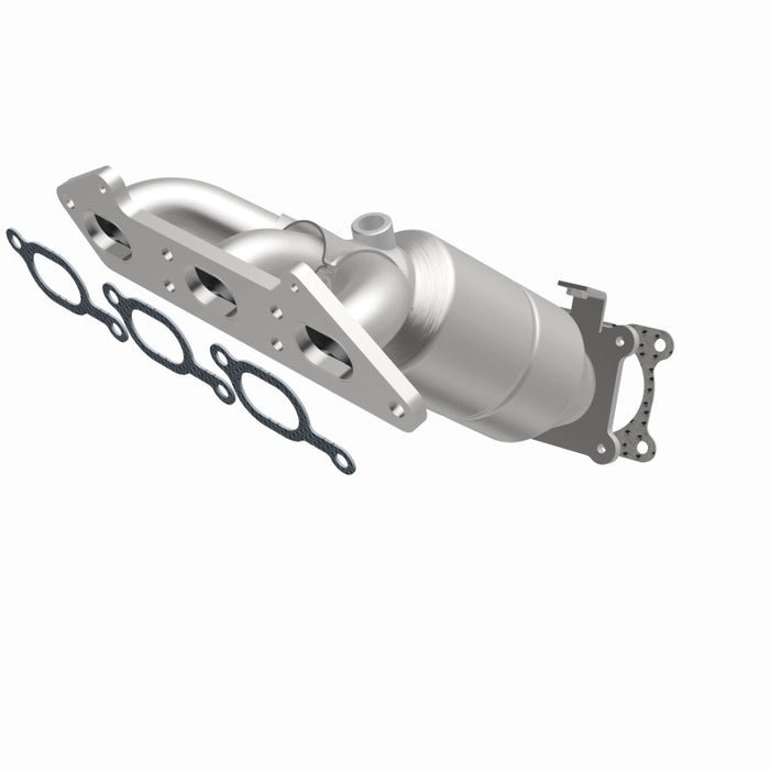 Convecteur MagnaFlow DF 02 Volvo S80 2,9 L