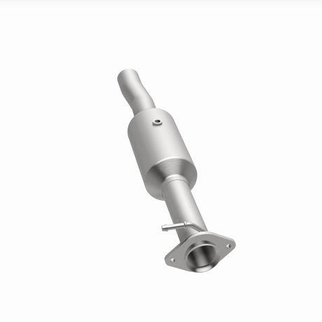 Convertisseur catalytique MagnaFlow 09-10 Ford F-550 Super Duty V10 6,8 L à montage direct sur le soubassement arrière