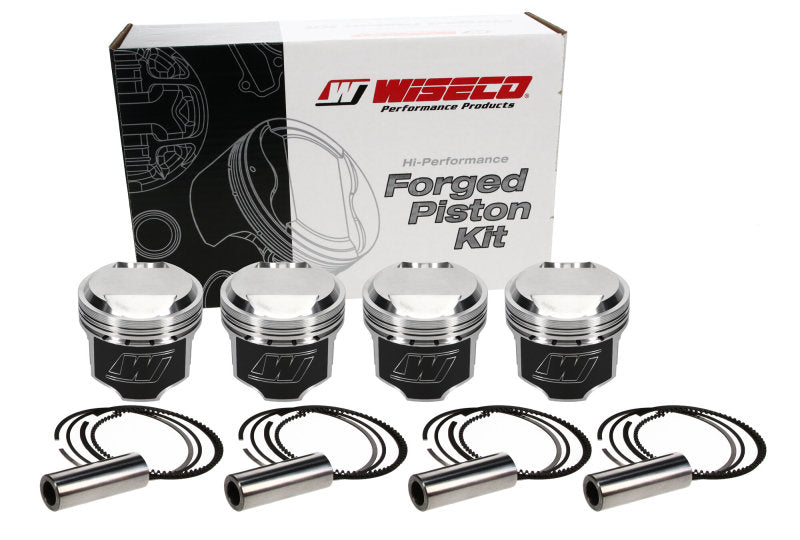 Kit de support de piston Wiseco Toyota 3TC2TG 1.375 CH 6508M87