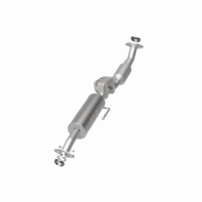 Convecteur MagnaFlow DF 20-22 Toyota Prius Prime sous-carrosserie 1,8 L