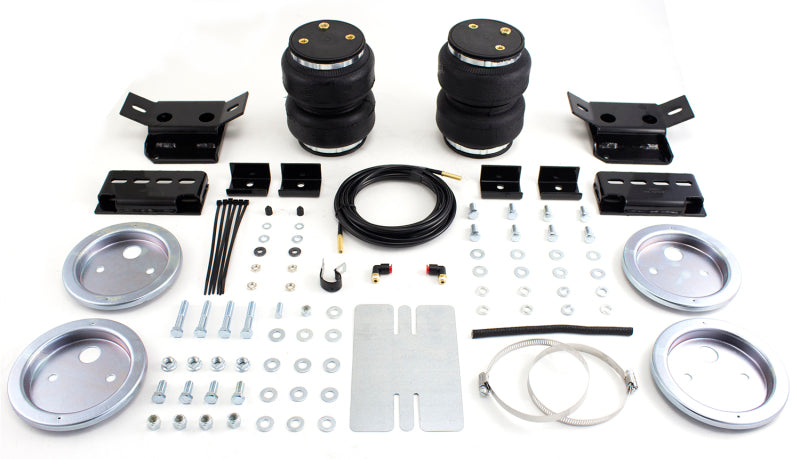 Kit de ressorts pneumatiques arrière Air Lift Loadlifter 5000 Ultimate pour Chevrolet Silverado 1500 HD/2500 99-05