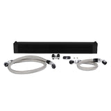 Kit refroidisseur d'huile Mishimoto BMW E46 M3