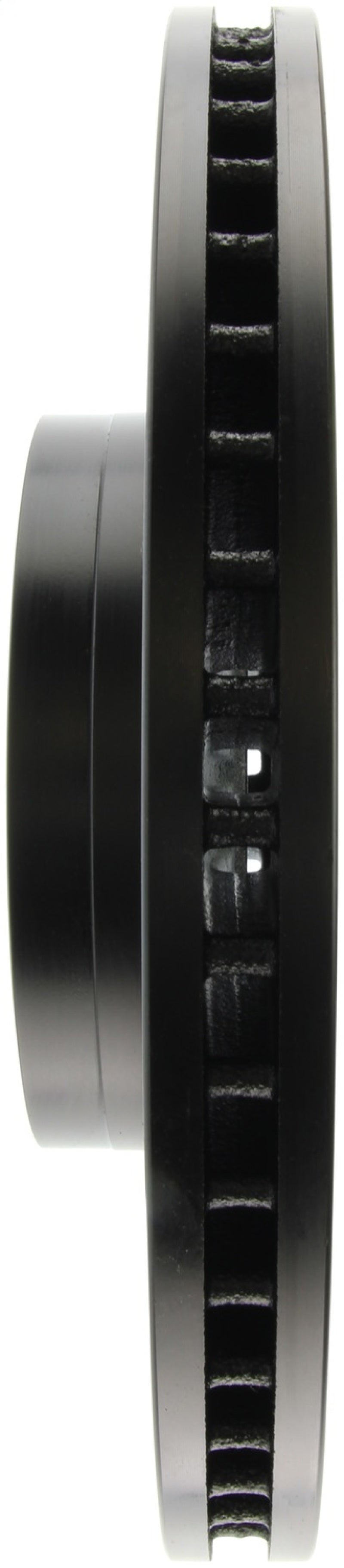 Rotor fendu sport côté conducteur StopTech