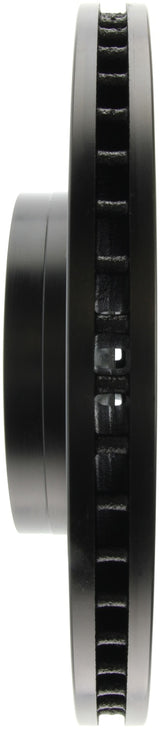 Rotor fendu sport côté conducteur StopTech