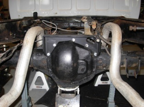 Ridetech 73-91 Chevy C30 Panhard Bar avec différentiel Dana