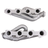 Collecteurs d'échappement BBK 03-08 Dodge Ram 1500 5,7 L Hemi Shorty Tuned Length - 1-3/4 Titanium Ceramic