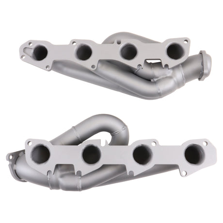 Collecteurs d'échappement BBK 03-08 Dodge Ram 1500 5,7 L Hemi Shorty Tuned Length - 1-3/4 Titanium Ceramic