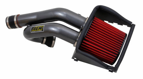 Système d'admission d'air froid AEM 2015 Ford F-150 3,5 L V8