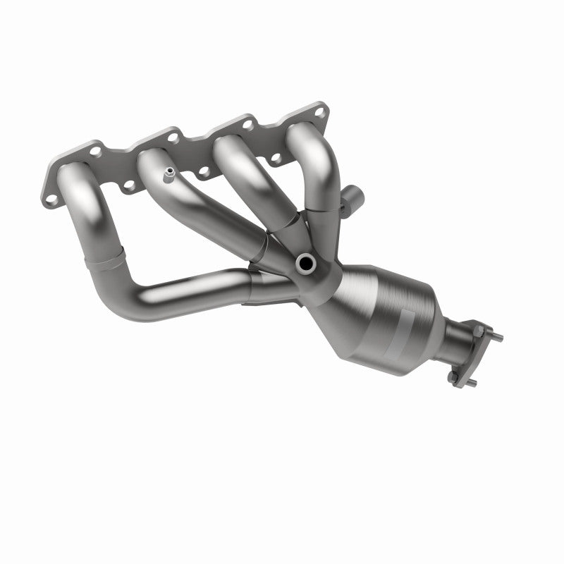 Convecteur Magnaflow DF 98-99 Nissan Frontier 2,4 L