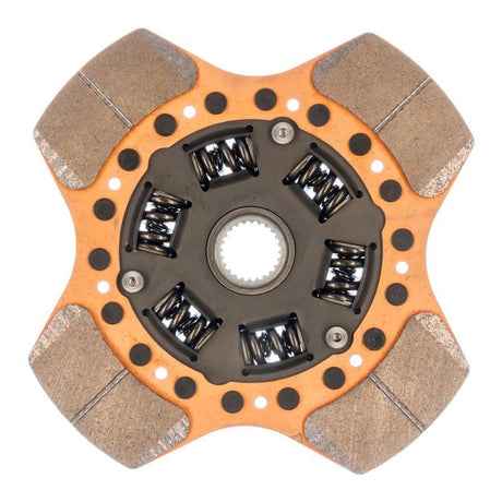 Disque d'embrayage de rechange Exedy 92-01 Acura Integra 1,7 L/1,8 L à 4 rondelles (pour 08950AP4/08950BP4/08952P4)