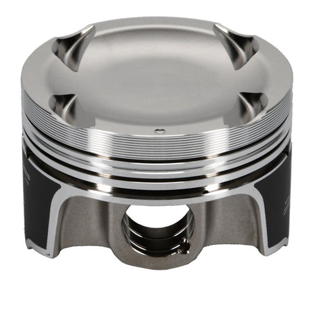 Kit de pistons Wiseco 1400 HD Mitsubishi Evo 8 - 4G63 Turbo - 14cc