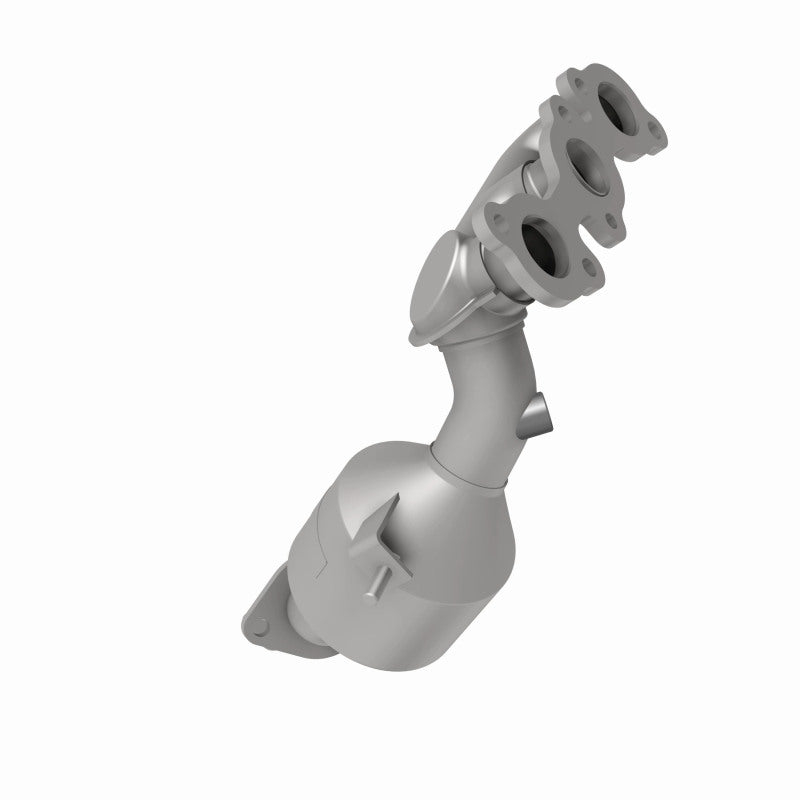 Convecteur MagnaFlow DF 06-08 Lexus RX400H 3,3 L