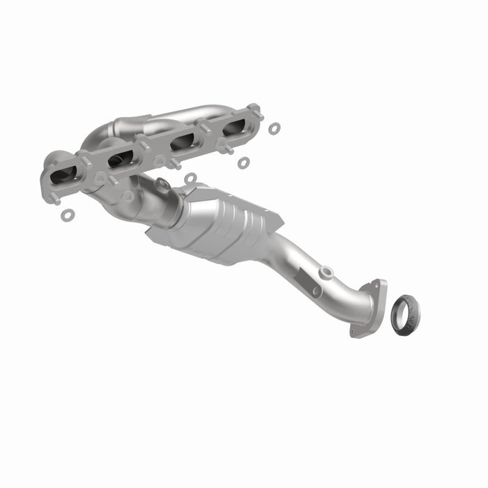 Convecteur MagnaFlow DF 04-08 Cadillac XLR 4.6L côté passager