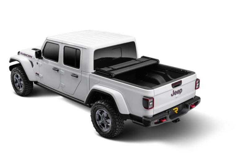 Jeep Gladiator (JT) Extang 2020 (avec système de rails) Trifecta 2.0