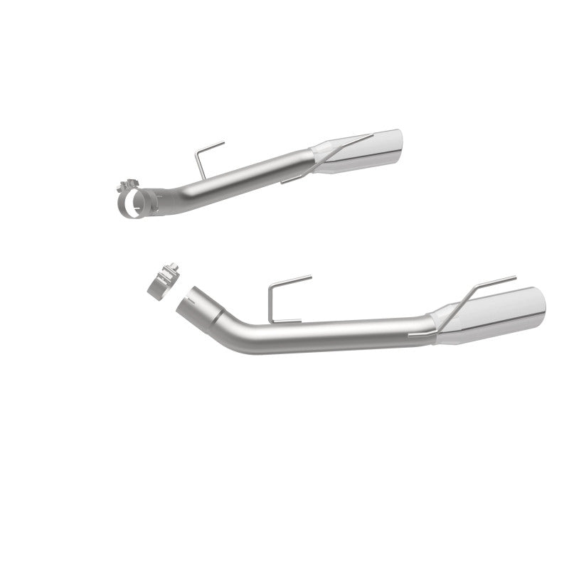 Système MagnaFlow C/B 05-09 Mustang 4,6 L Axl-Bak