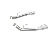 Système MagnaFlow C/B 05-09 Mustang 4,6 L Axl-Bak