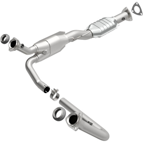 Moteur MagnaFlow Conv DF Chevy Astro 00-04 4,3 L