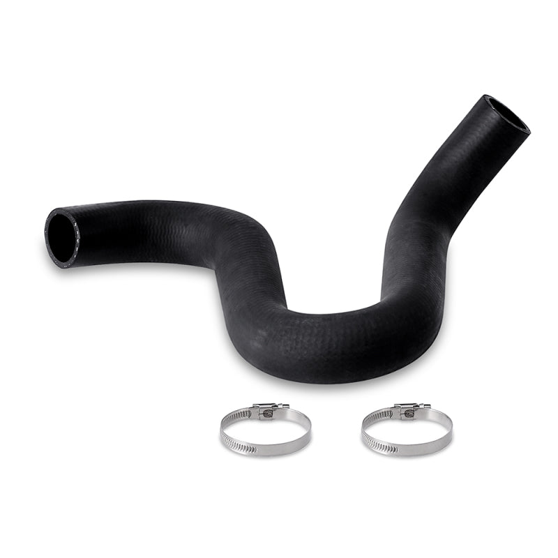 Kit de refroidisseur d'huile thermostatique Mishimoto pour Ford Mustang GT 2018+ - Argent