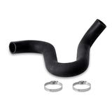 Kit de refroidisseur d'huile thermostatique Mishimoto pour Ford Mustang GT 2018+ - Argent
