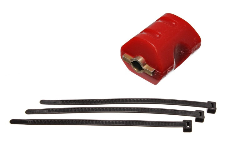 Support moteur Energy Suspension GM - Rouge