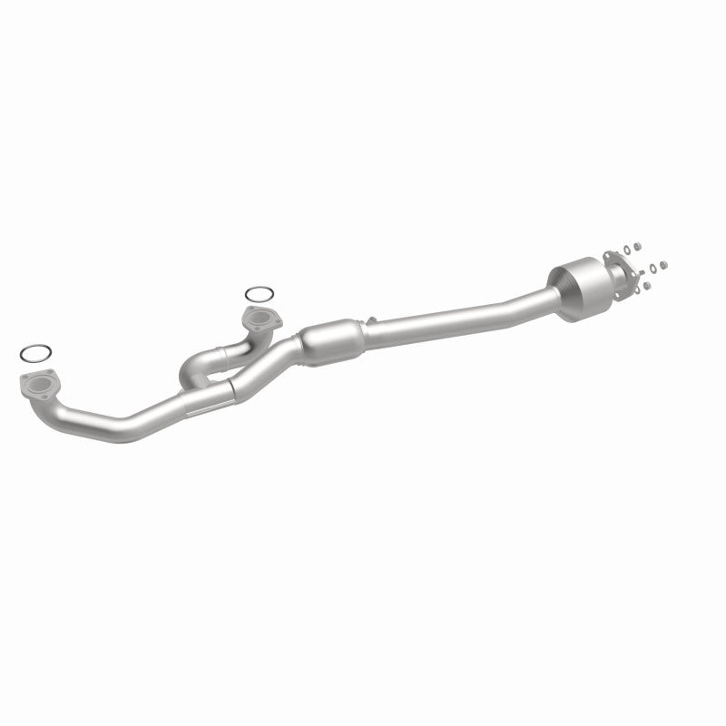 Soubassement de carrosserie Acura MDX 3,5 L MagnaFlow Conv DF 14-15