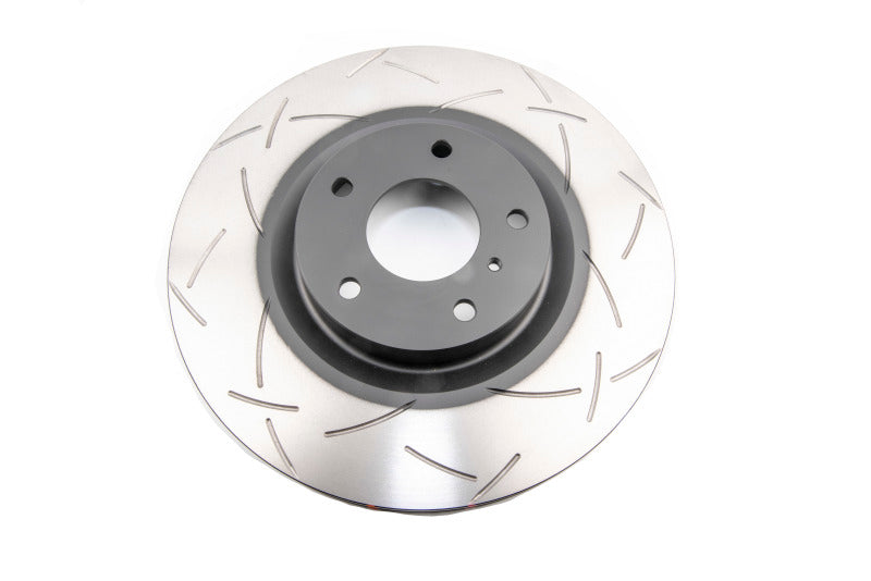 DBA 06-07 350Z / 05-07 G35 / 06-07 G35XRotor avant rainuré série 4000