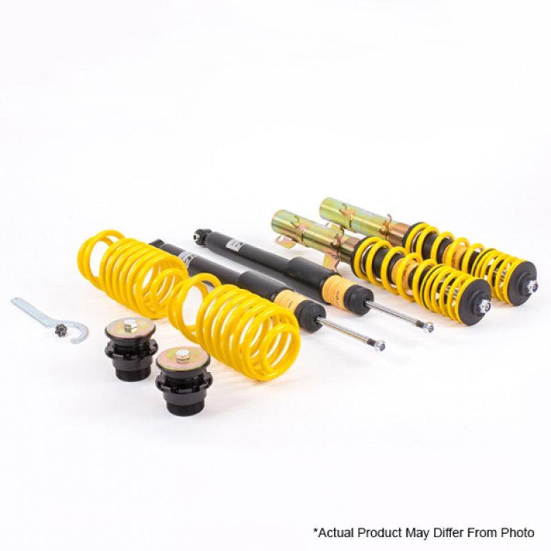 Suspensions à ressorts réglables en hauteur et en rebond ST XA 99-05 Mazda Miata MX-5 (NB) 1.8 (4 cylindres)