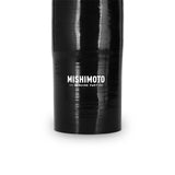 Tuyau d'échangeur côté froid Mishimoto pour Ford Focus RS 2016+ - Noir
