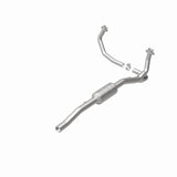 Convecteur MagnaFlow DF 00 Dodge Durango 5,2/5,9 L