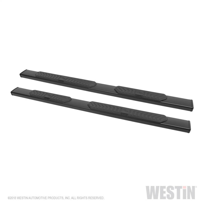 Marchepieds Westin 19-20 Dodge RAM 1500 Crew Cab R5 Nerf - Noir