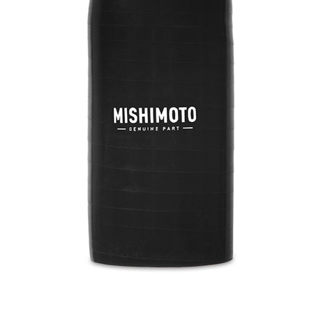 Kit de durites en silicone noir Mishimoto 07-09 Mazdaspeed 3