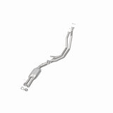 Convecteur MagnaFlow DF BMW 85 87