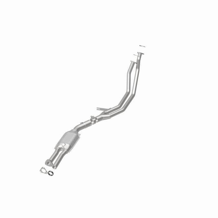 Convecteur MagnaFlow DF BMW 85 87