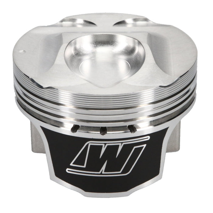 Wiseco Mitsubishi EVO 10 4B11-T 2008+ -4,5 cc Piston Étagère Stock