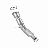 Convecteur MagnaFlow DF 99-01 Volvo S80 2,9 L