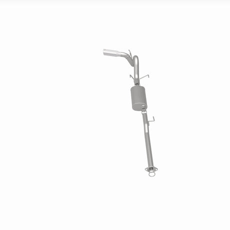 Système MagnaFlow Cat-Back pour Toyota Tacoma 4,0 L 2014